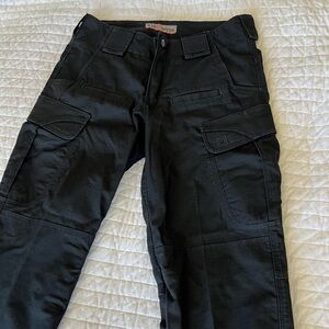 Women’s 5.11 Stryke Pants - Size 0 - Black